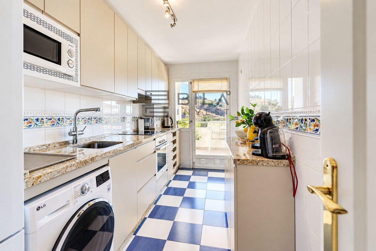Piso en Venta en Mijas