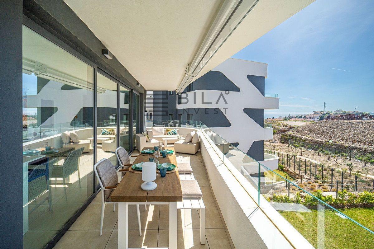 Piso en Venta en Fuengirola