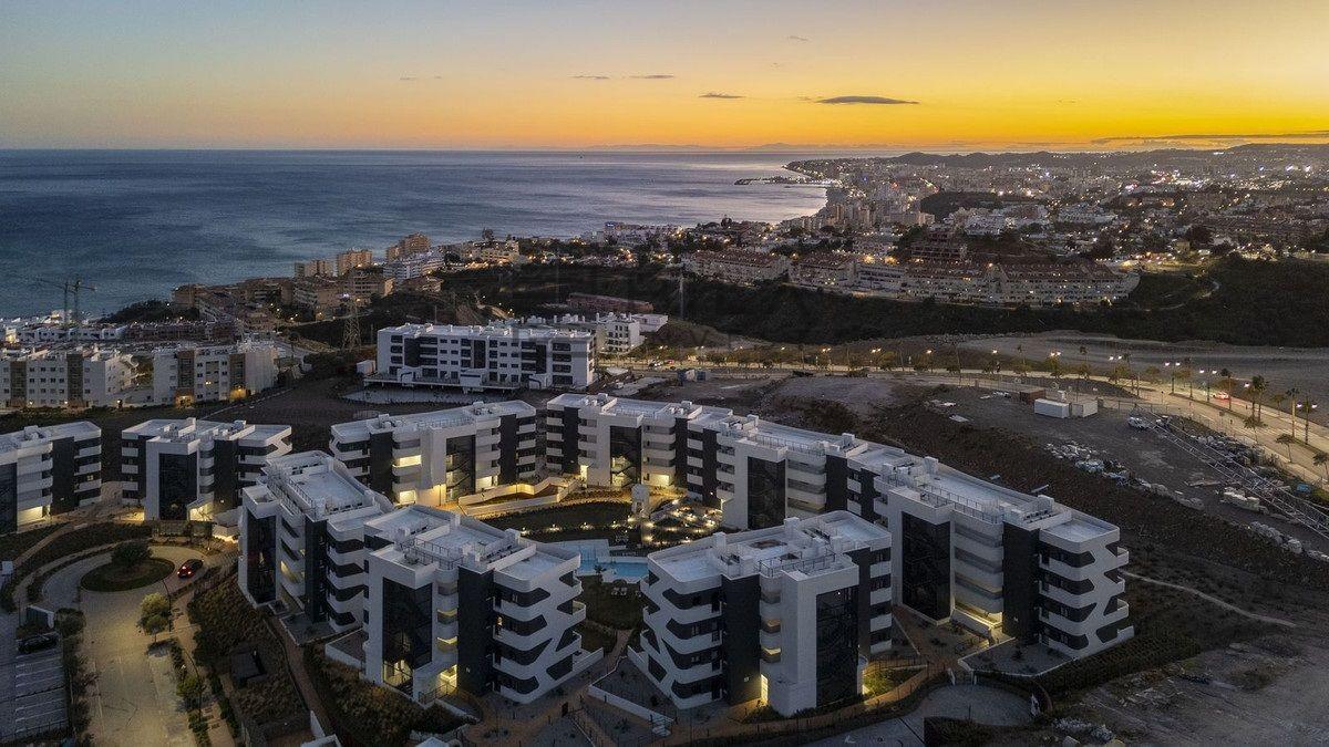 Piso en Venta en Fuengirola