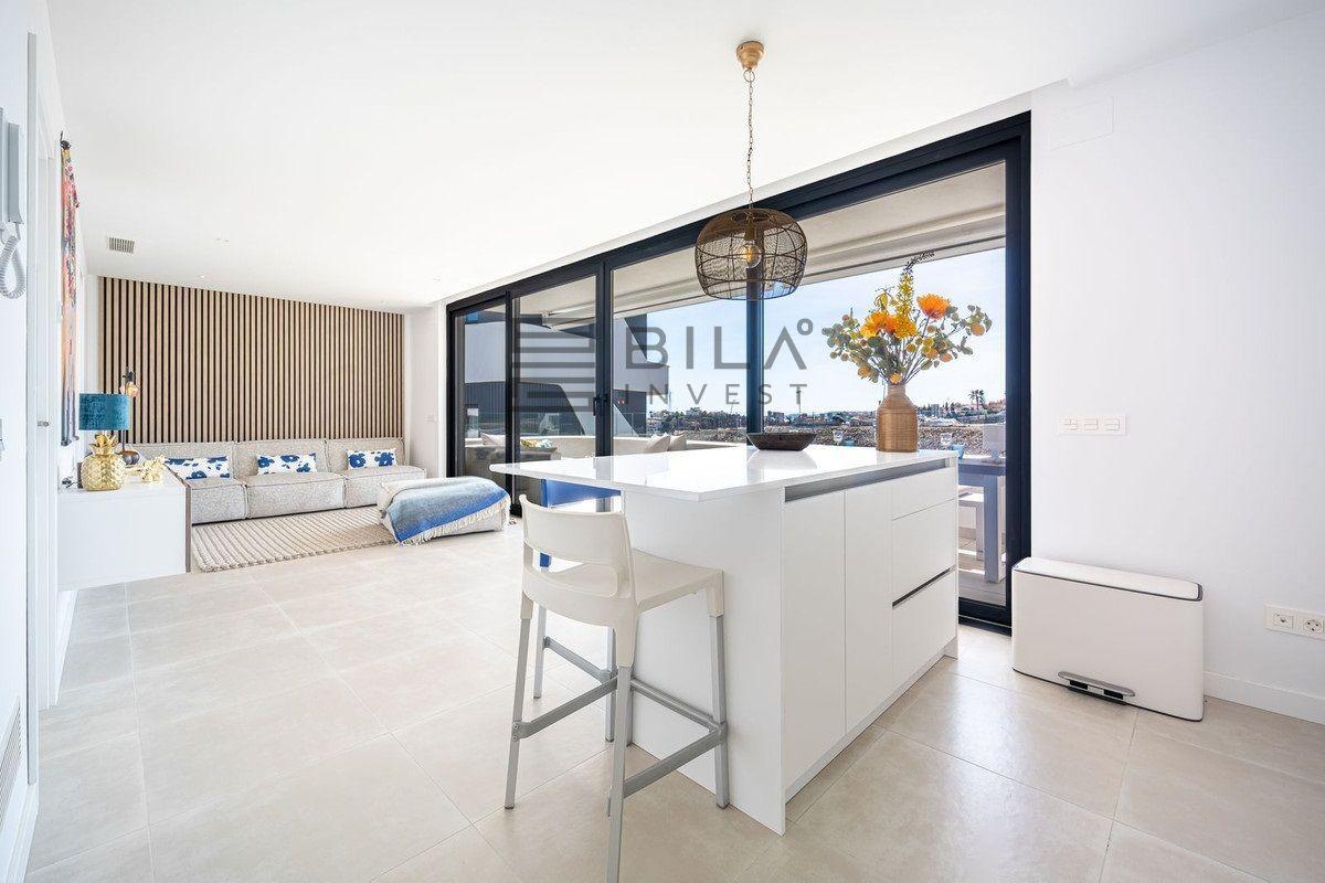Piso en Venta en Fuengirola
