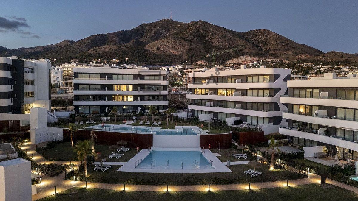 Piso en Venta en Fuengirola