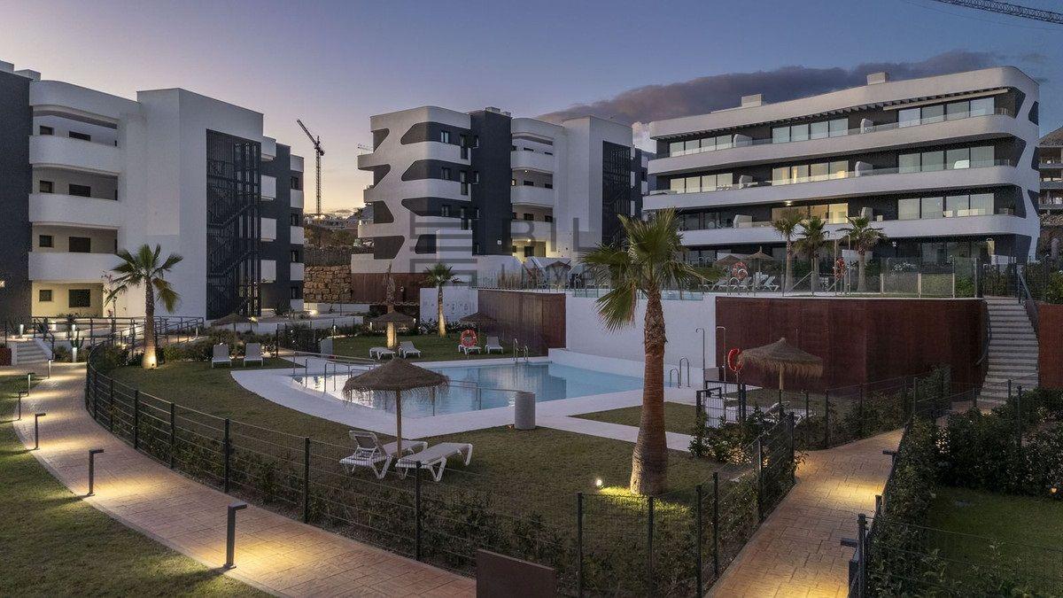 Piso en Venta en Fuengirola
