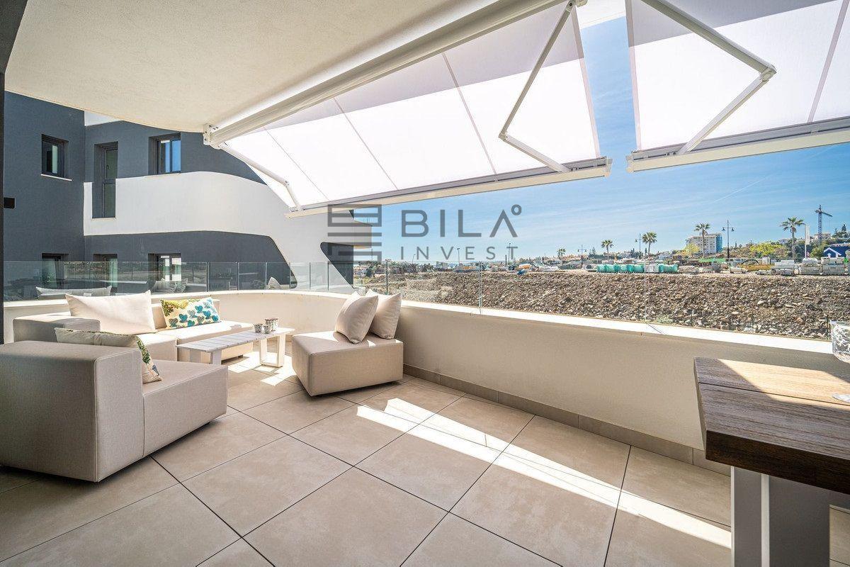Piso en Venta en Fuengirola