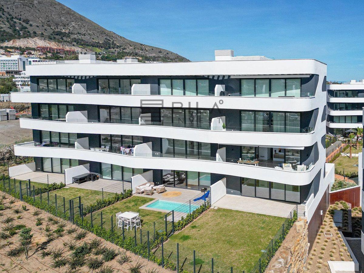 Piso en Venta en Fuengirola
