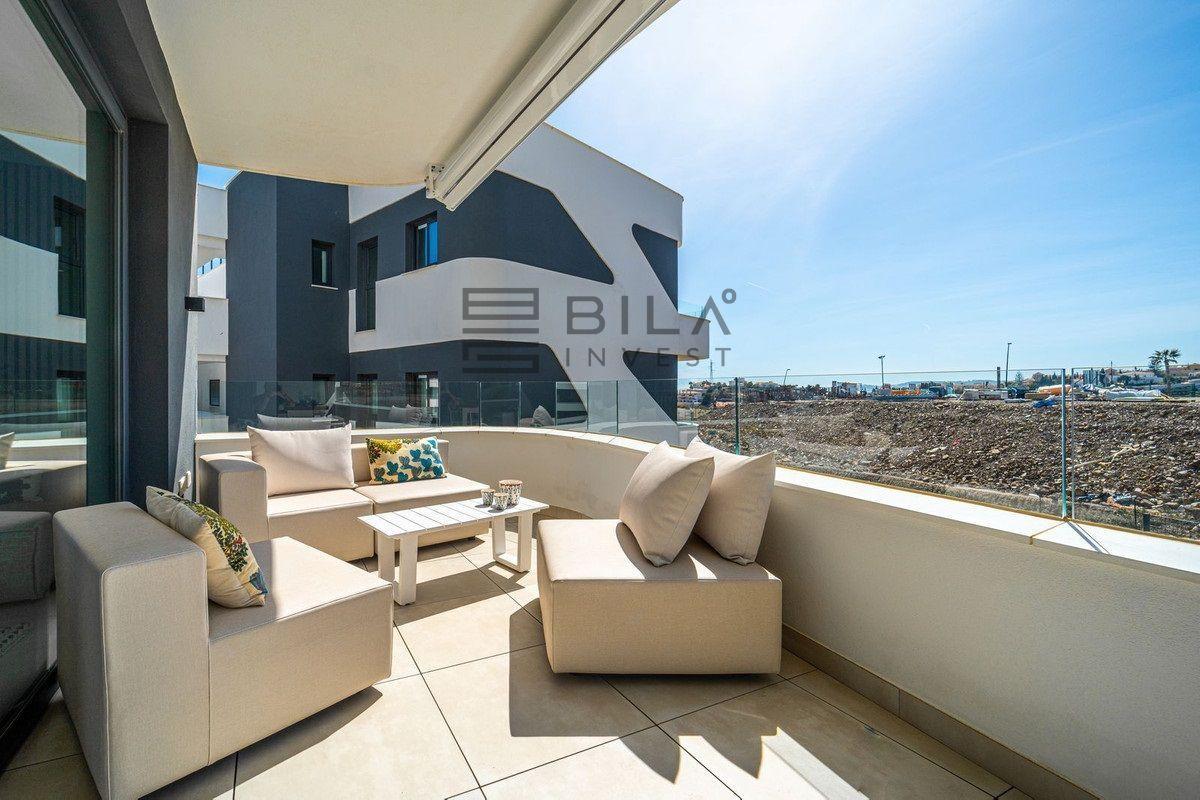 Piso en Venta en Fuengirola