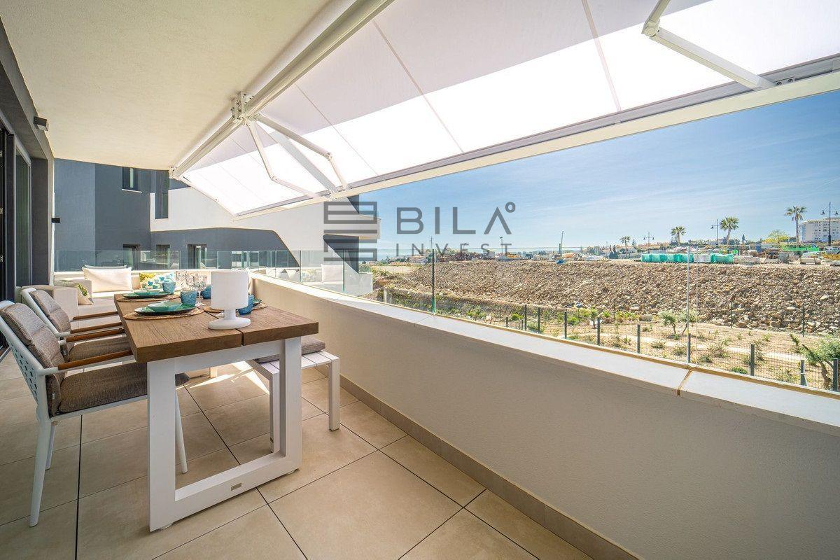 Piso en Venta en Fuengirola