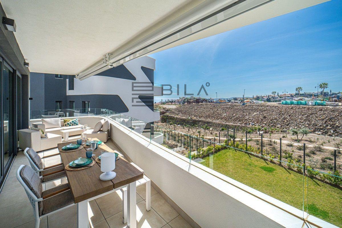 Piso en Venta en Fuengirola