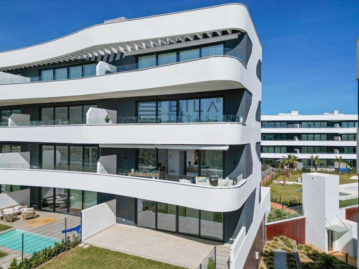 Piso en Venta en Fuengirola