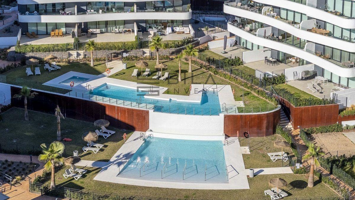 Piso en Venta en Fuengirola