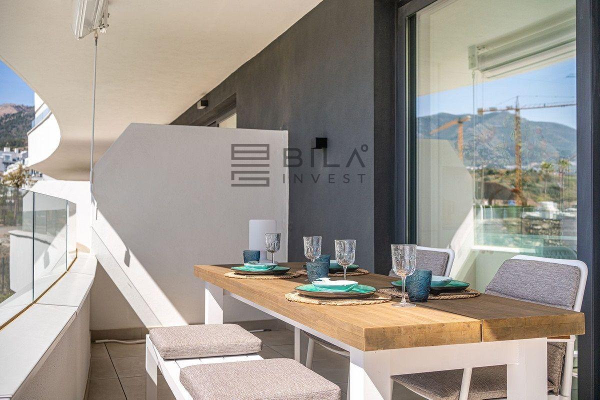 Piso en Venta en Fuengirola