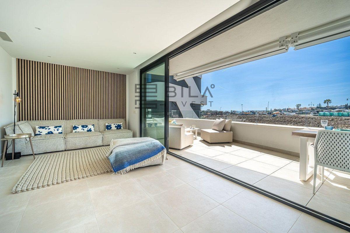 Piso en Venta en Fuengirola