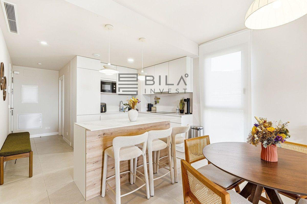 Piso en Venta en Mijas