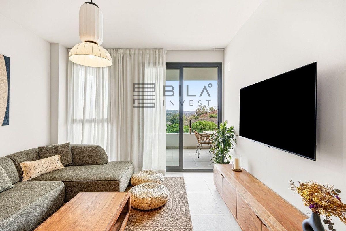 Piso en Venta en Mijas
