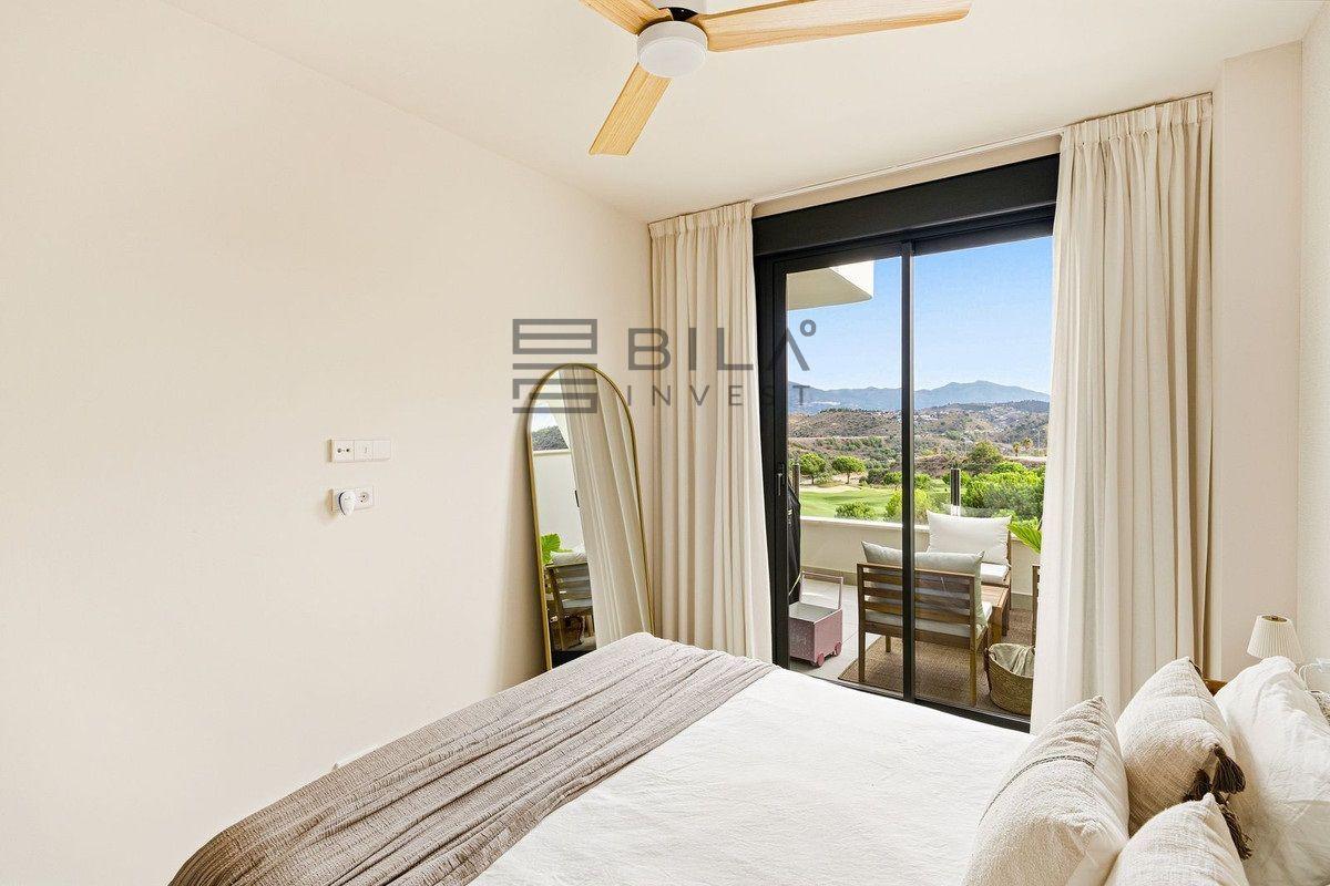 Piso en Venta en Mijas