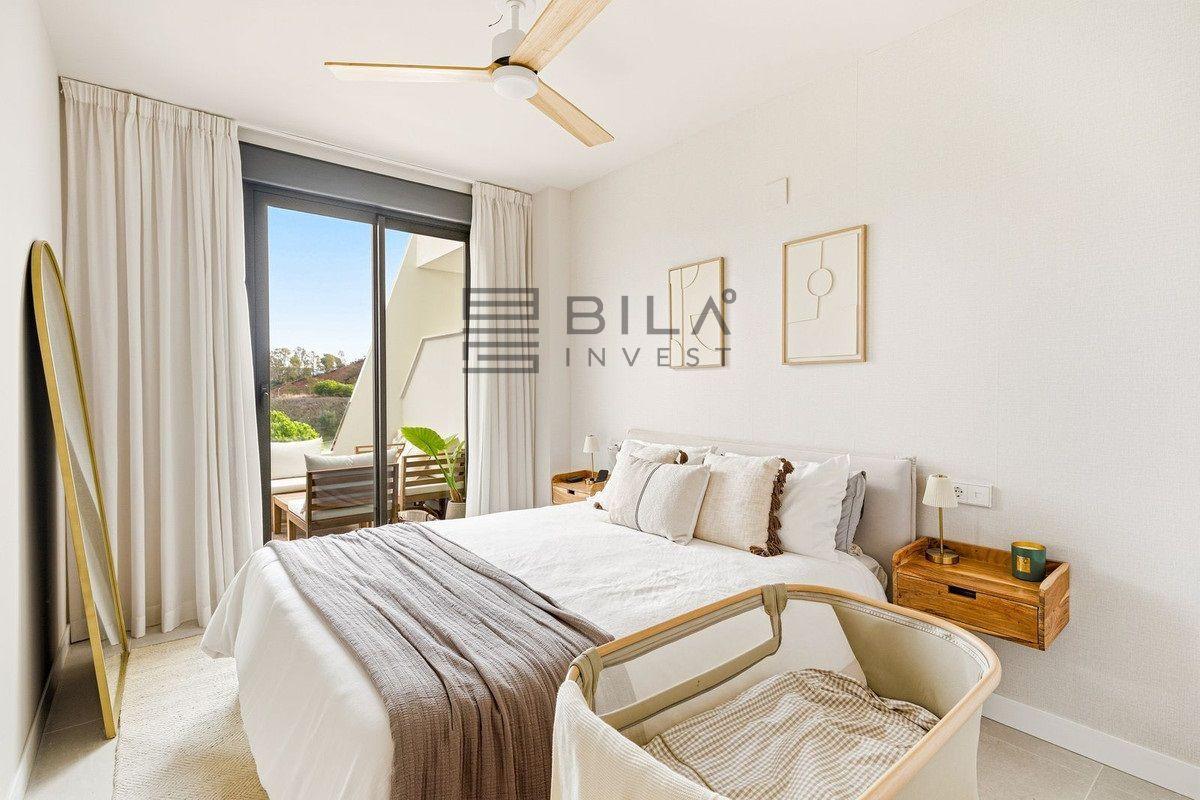 Piso en Venta en Mijas