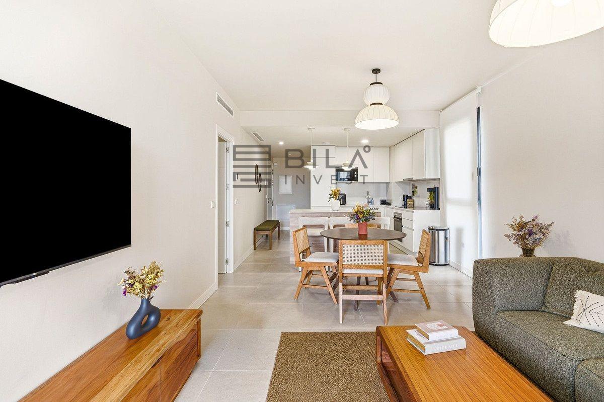 Piso en Venta en Mijas