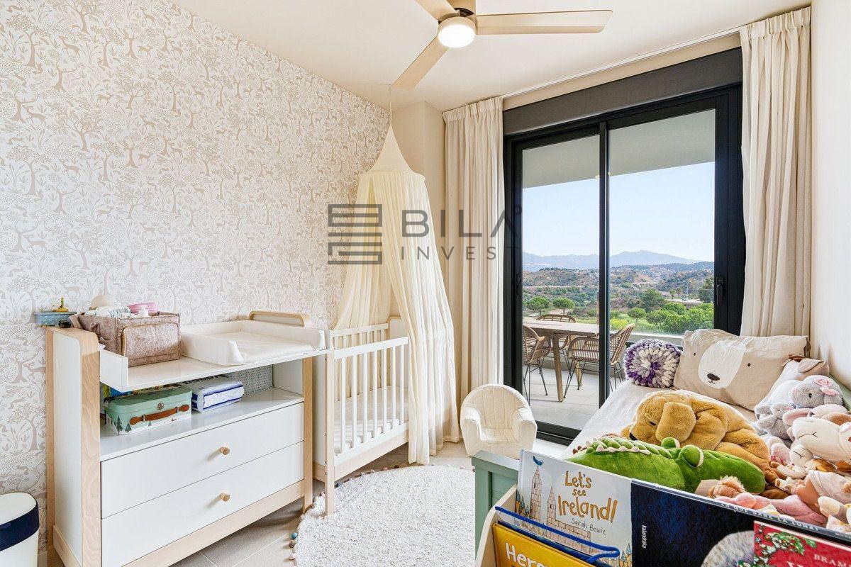 Piso en Venta en Mijas