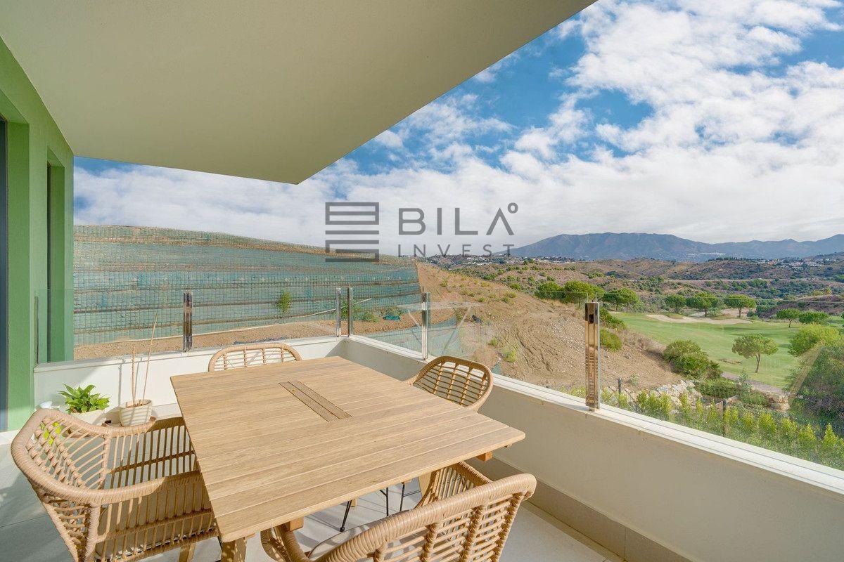 Piso en Venta en Mijas