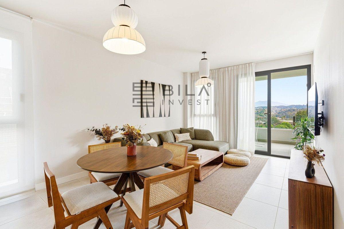 Piso en Venta en Mijas