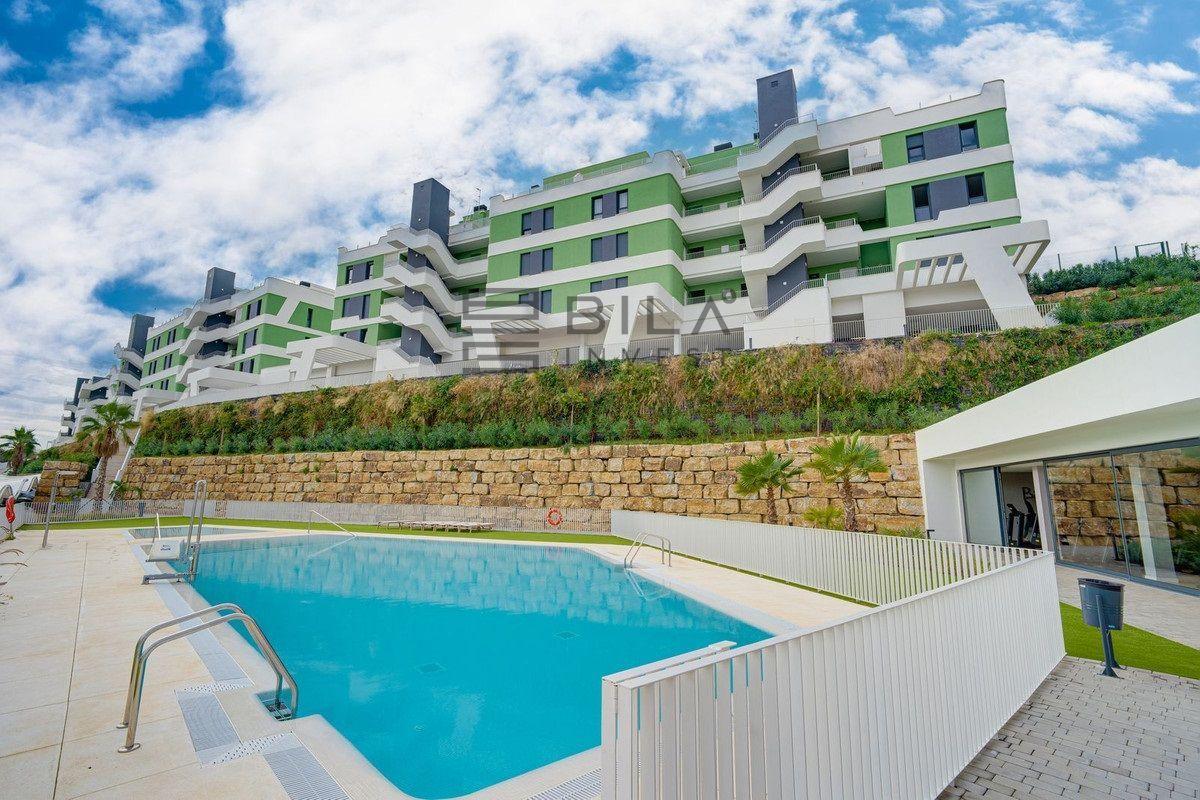 Piso en Venta en Mijas