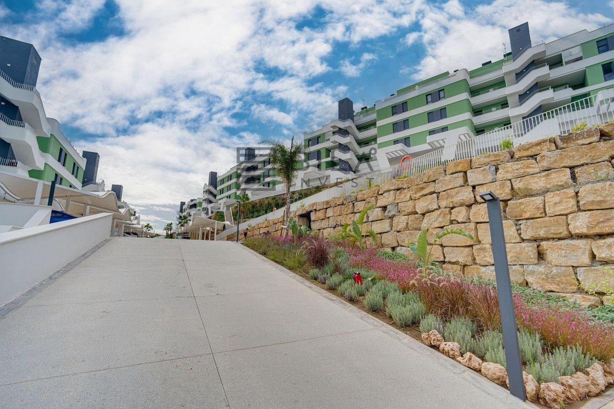 Piso en Venta en Mijas