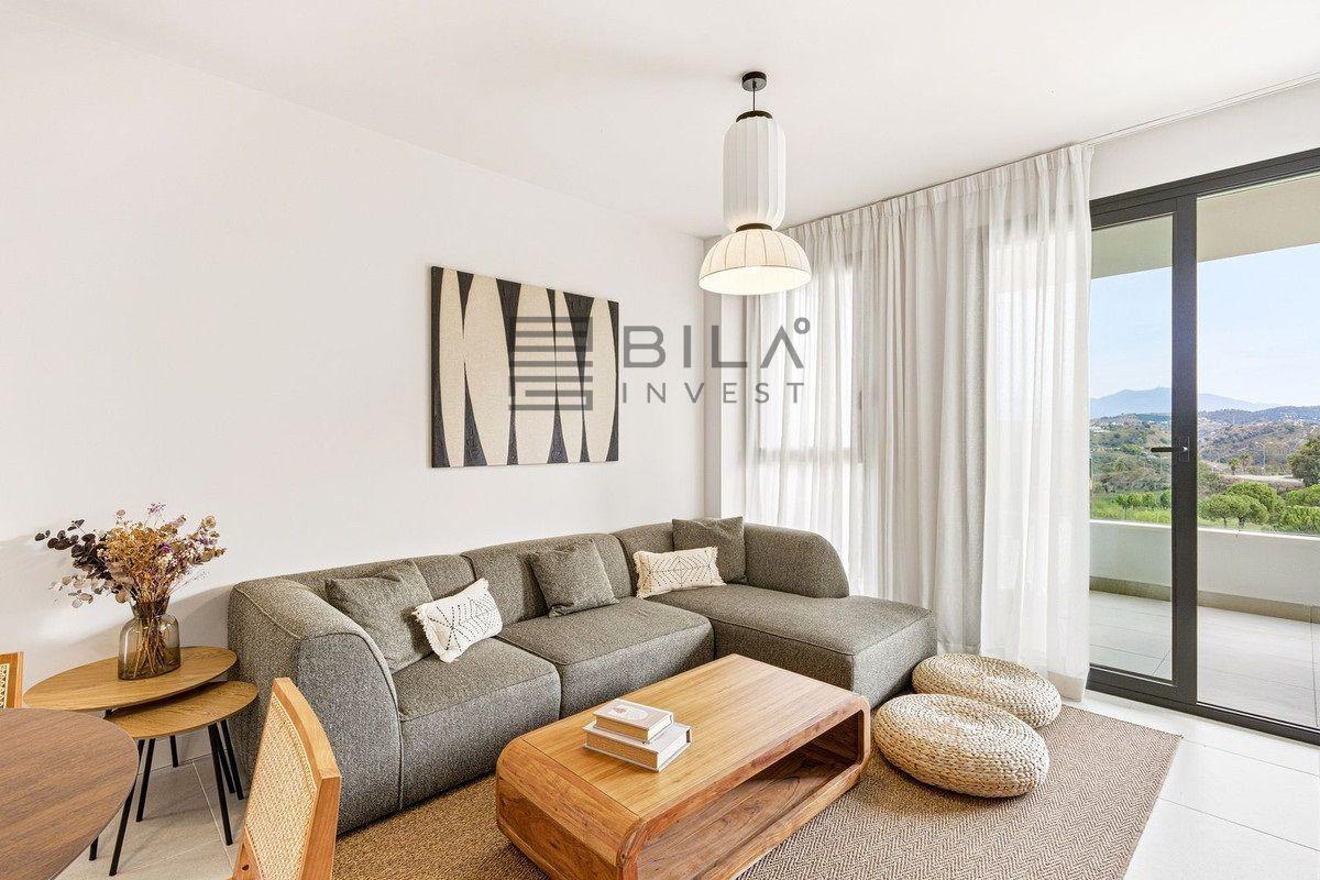 Piso en Venta en Mijas