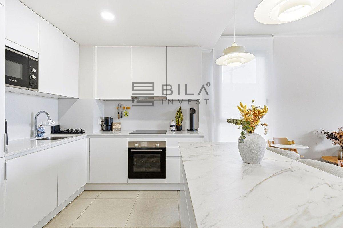 Piso en Venta en Mijas