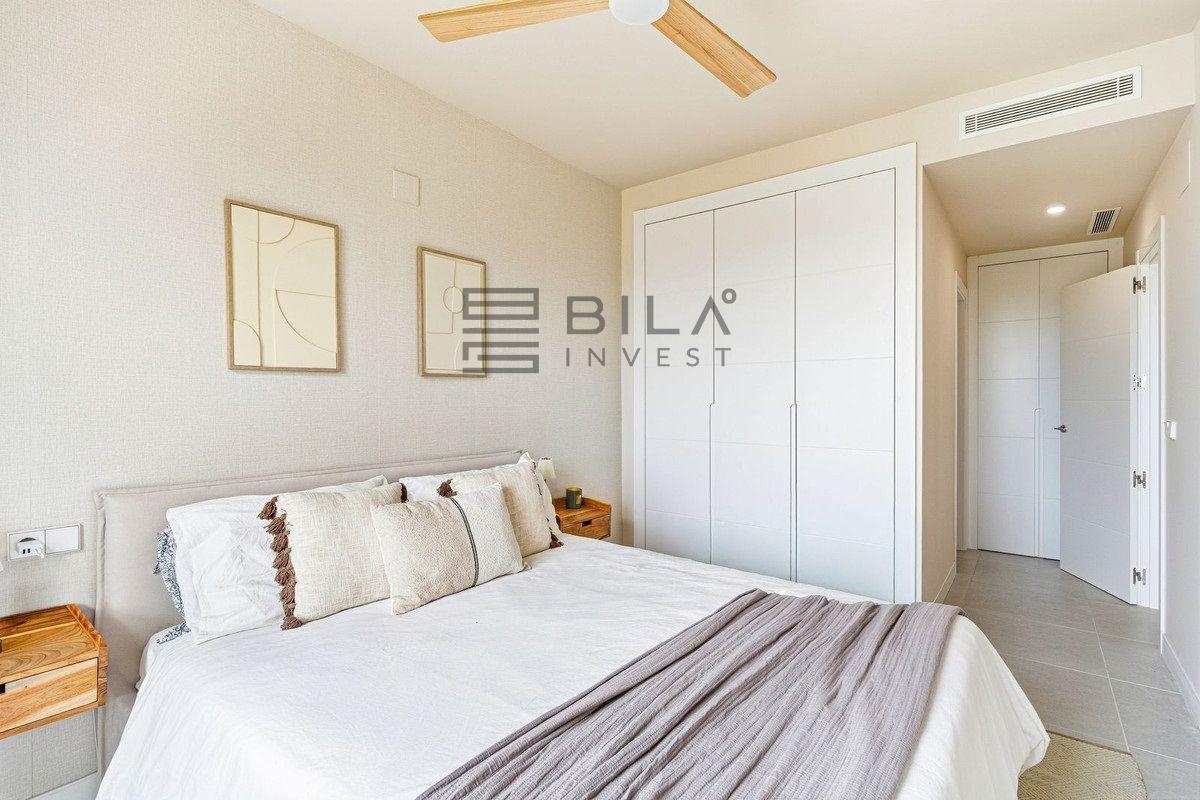 Piso en Venta en Mijas