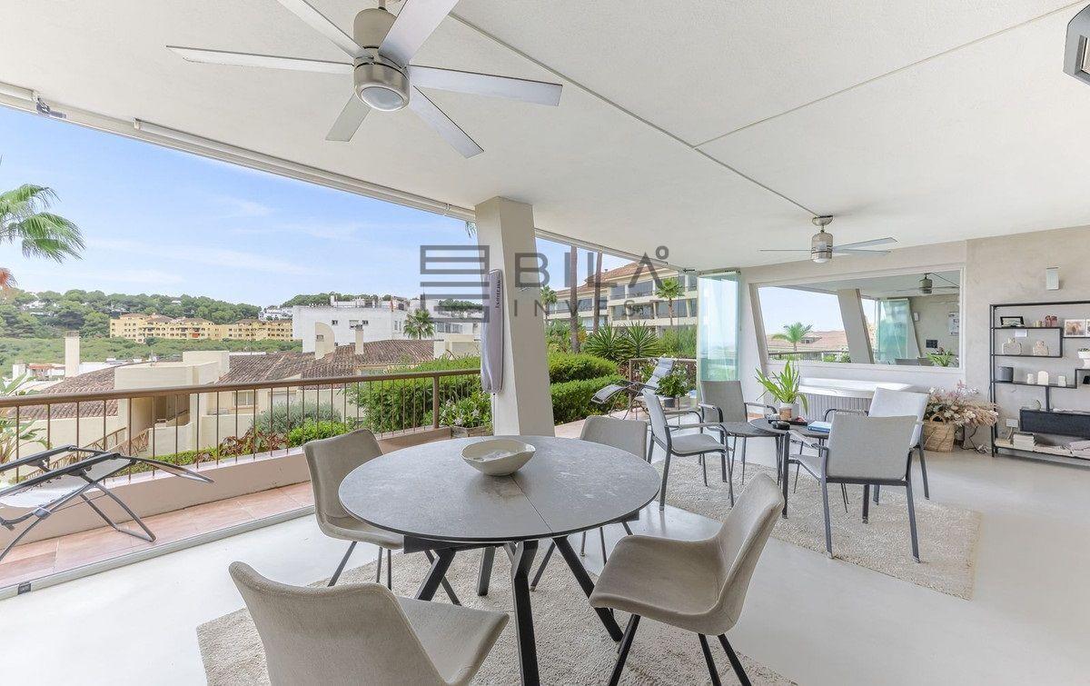 Piso en Venta en Mijas