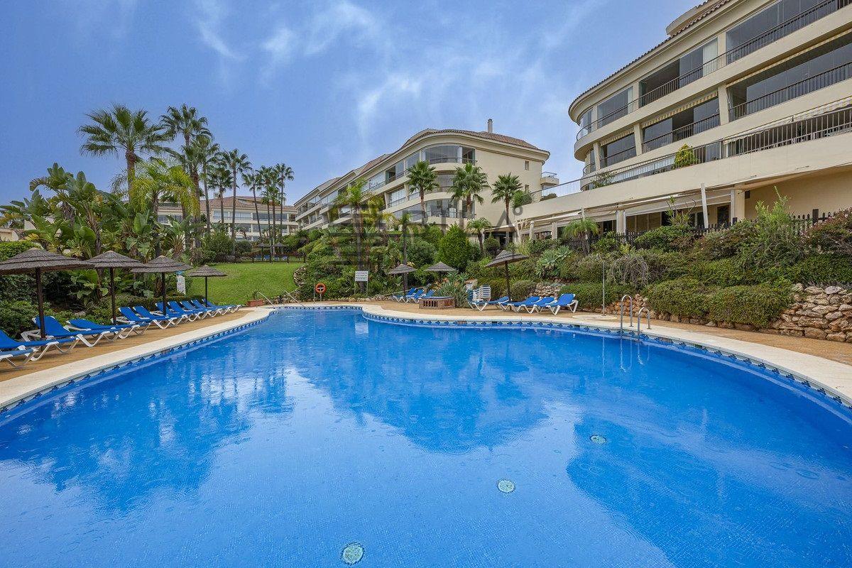 Piso en Venta en Mijas
