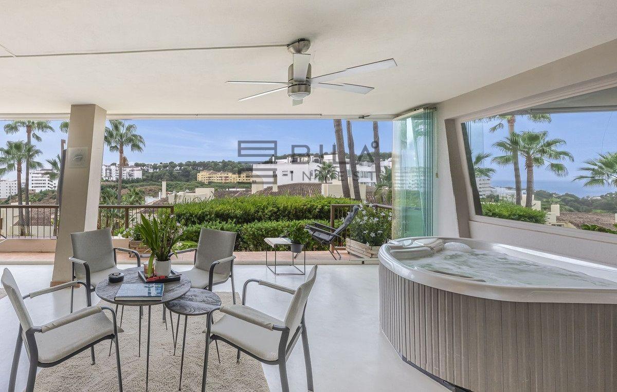 Piso en Venta en Mijas