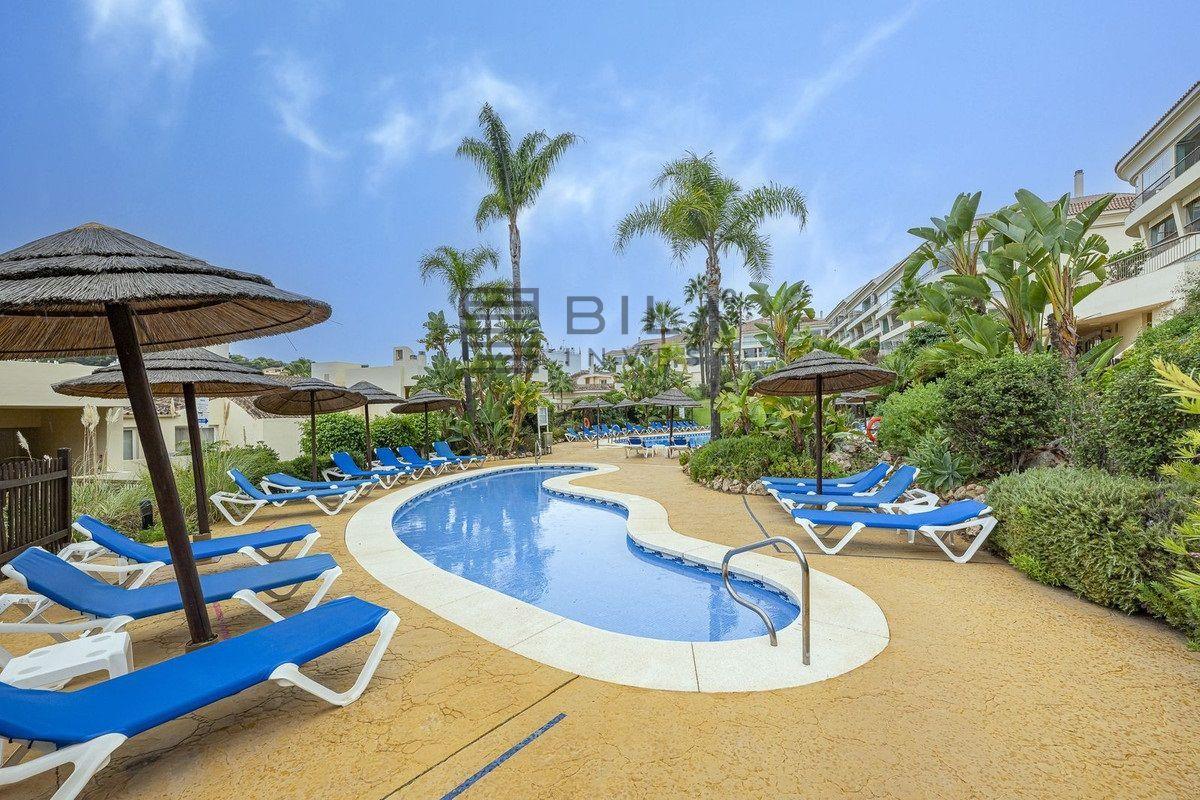 Piso en Venta en Mijas