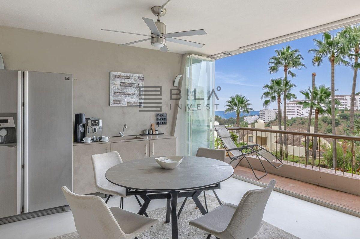 Piso en Venta en Mijas