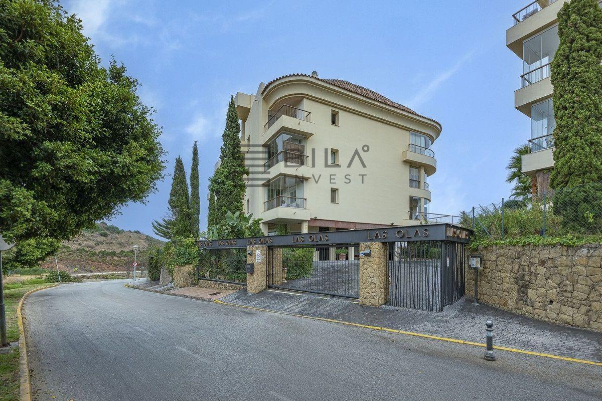 Piso en Venta en Mijas