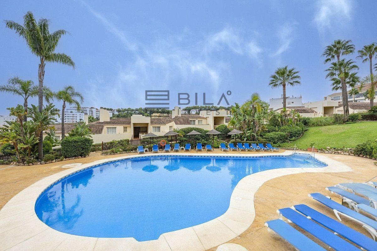 Piso en Venta en Mijas