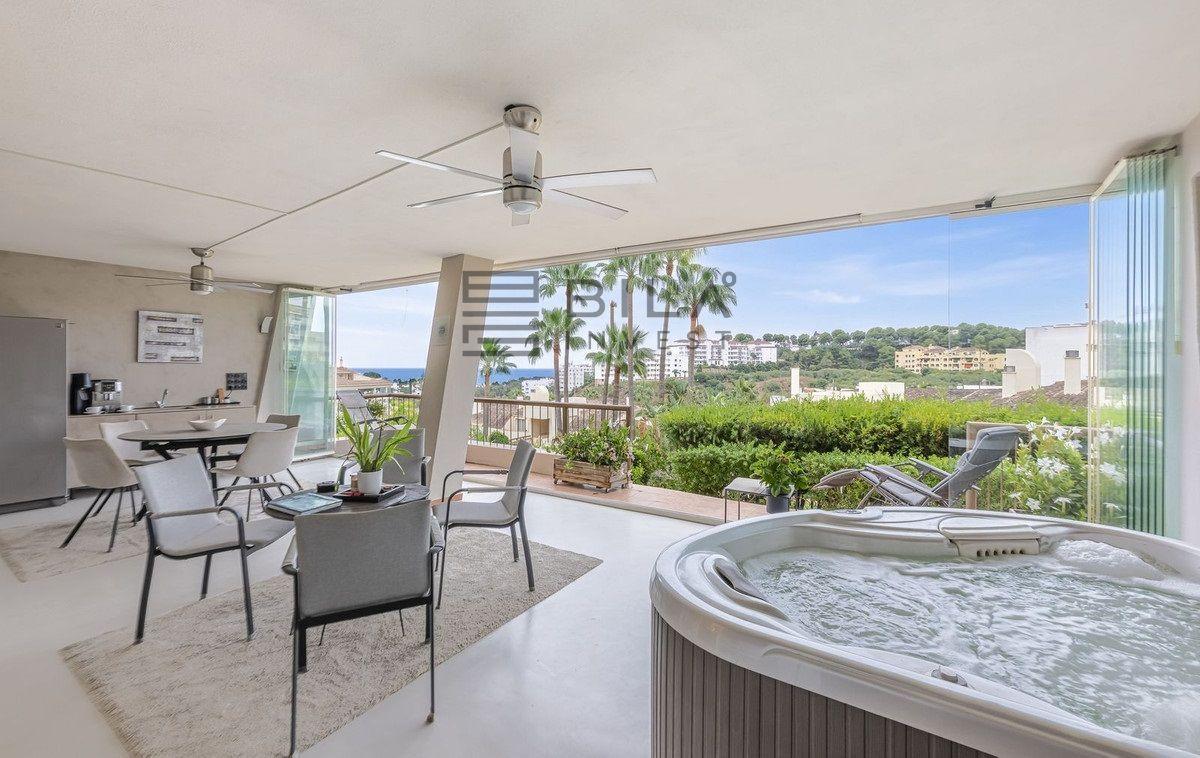 Piso en Venta en Mijas