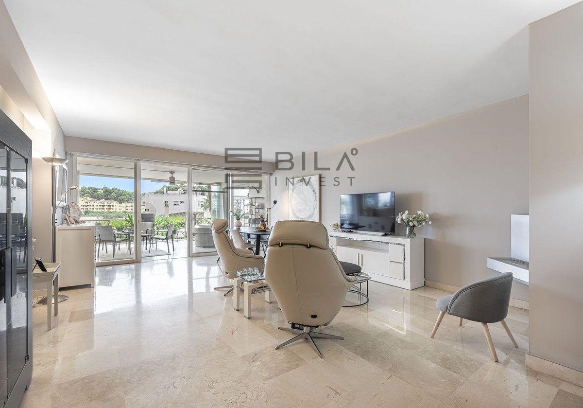 Piso en Venta en Mijas