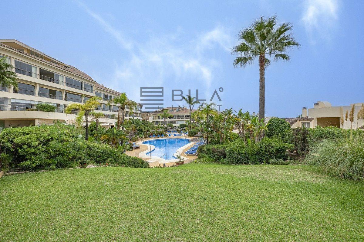 Piso en Venta en Mijas