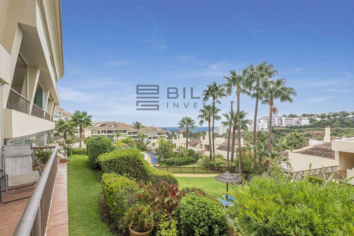 Piso en Venta en Mijas