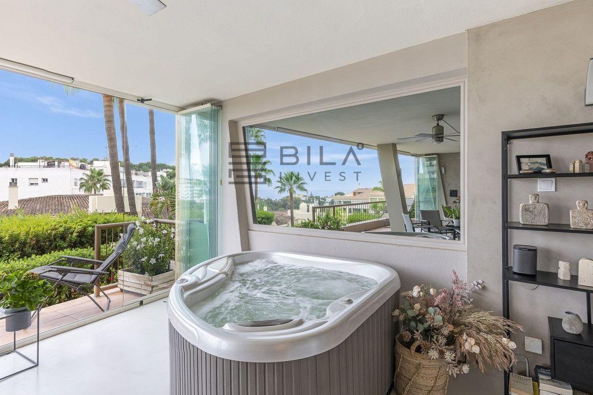 Piso en Venta en Mijas