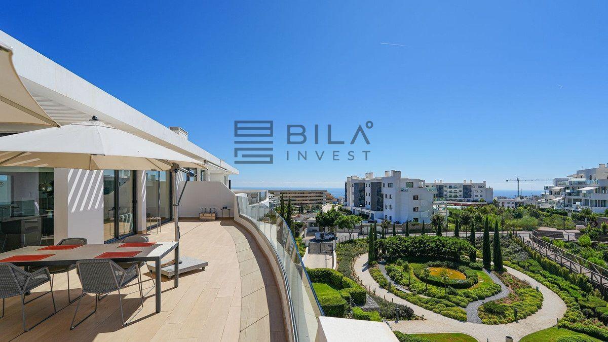 Ático en Venta en Fuengirola