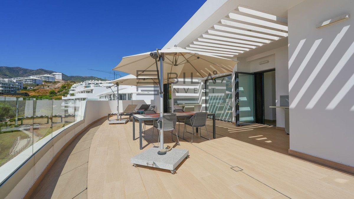 Ático en Venta en Fuengirola