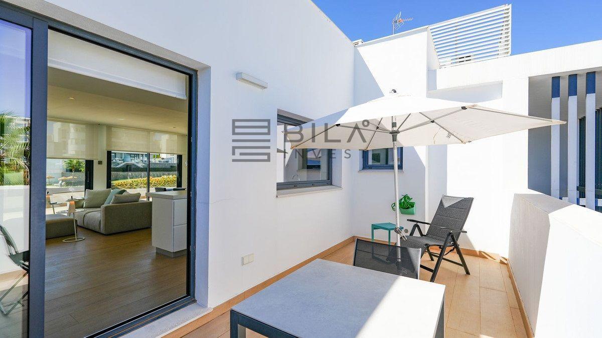 Ático en Venta en Fuengirola