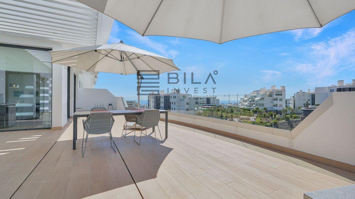 Ático en Venta en Fuengirola