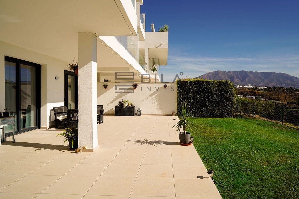 Piso en Venta en Mijas