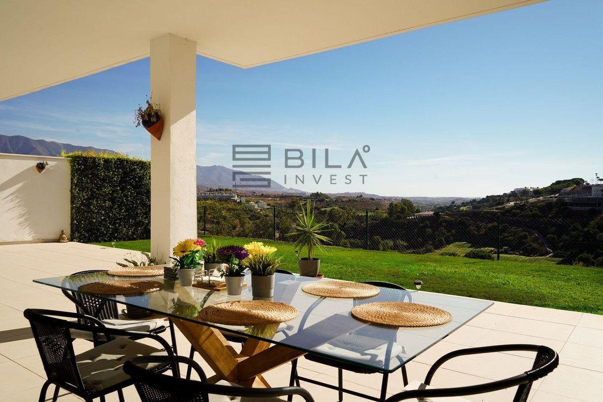 Piso en Venta en Mijas