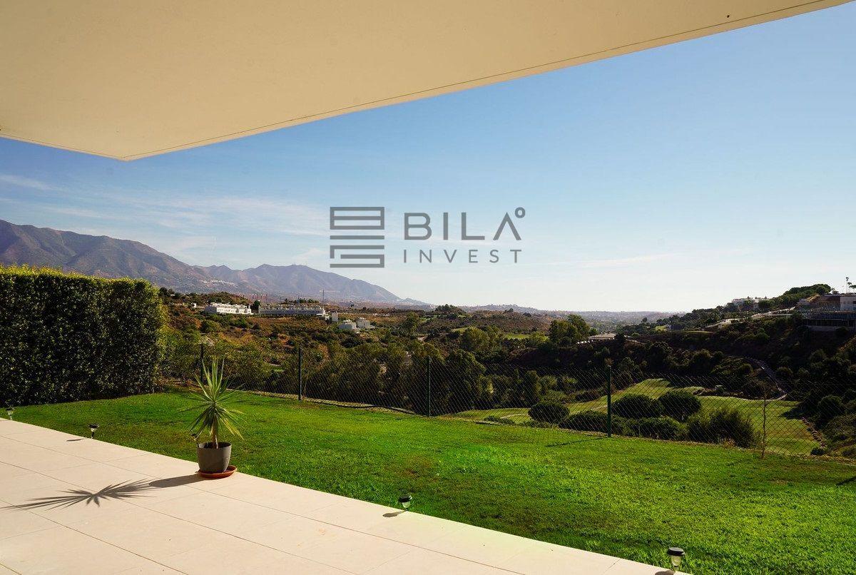 Piso en Venta en Mijas