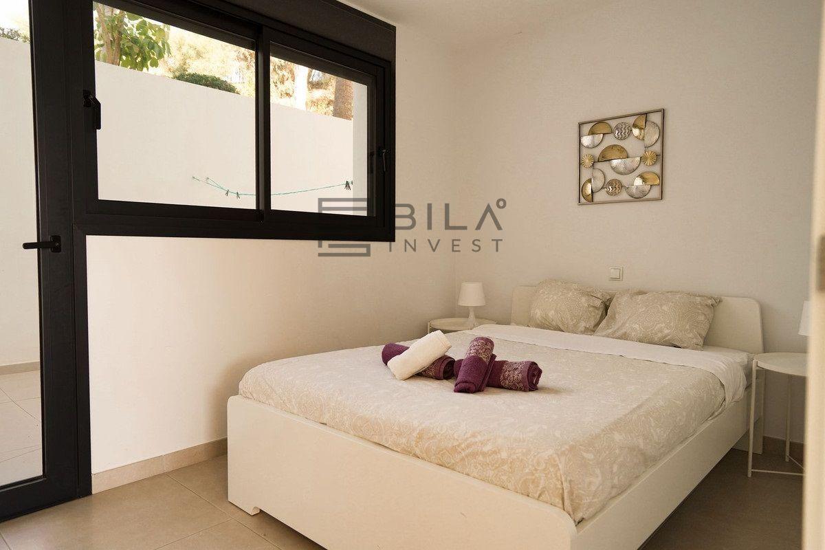 Piso en Venta en Mijas