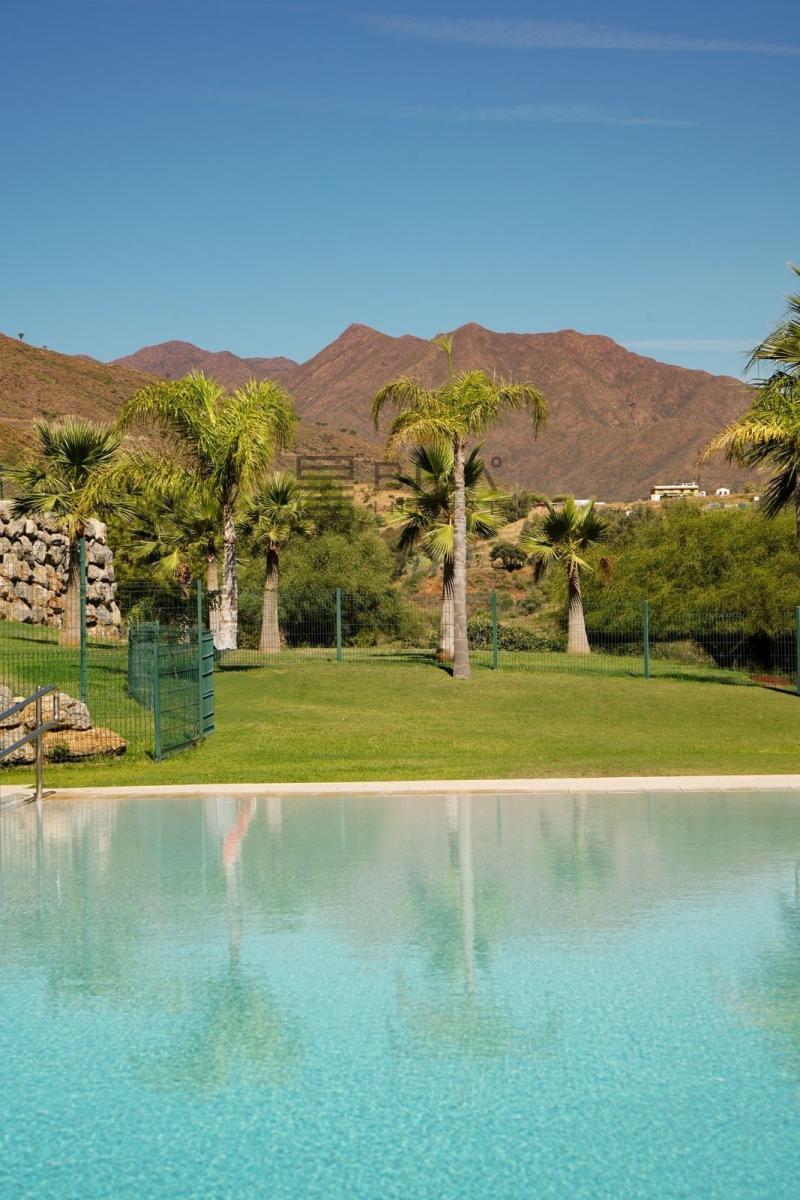 Piso en Venta en Mijas