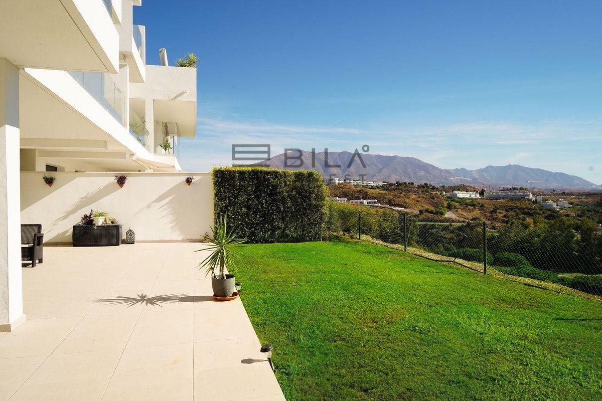 Piso en Venta en Mijas